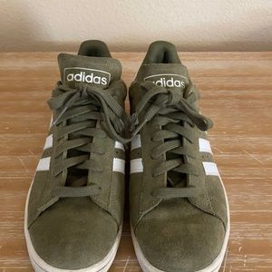Adidas Campus Sneakers